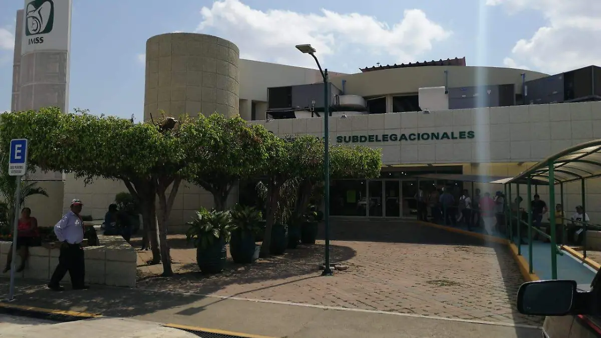 Imss salud cancelan